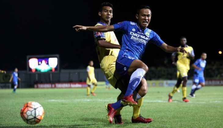 Jajang Sukmara Penantian Jajang Sukmara Pandit Football Indonesia