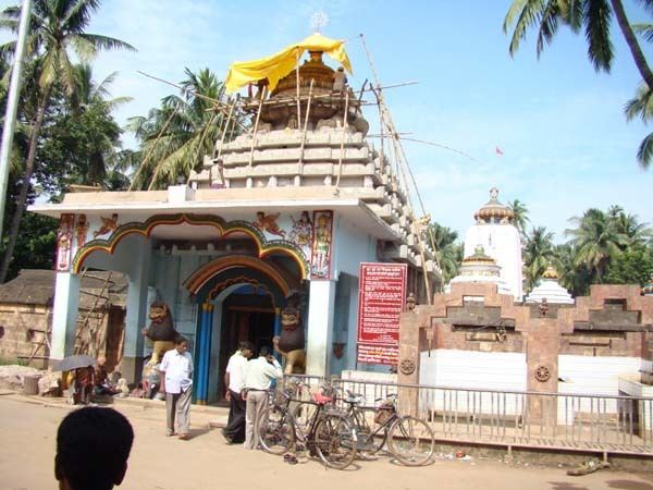 Jajpur Festival of Jajpur