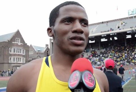 Jak Ali Harvey Jamaica Athletics Sprinter switches allegiance to Turkey Digicel