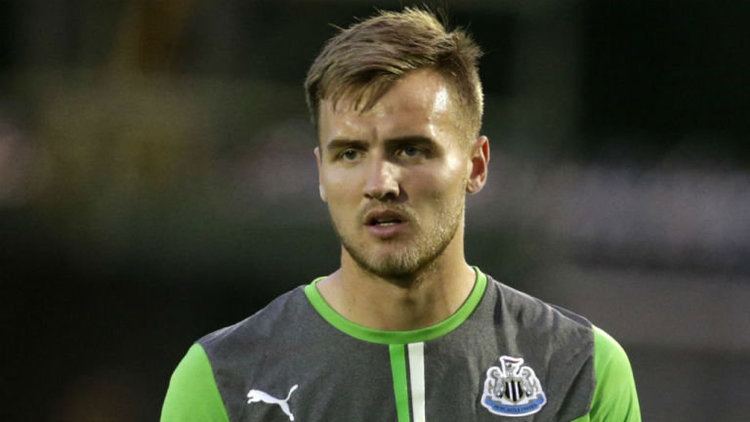 Jak Alnwick Port Vale swoop for goalkeeper Jak Alnwick Football News