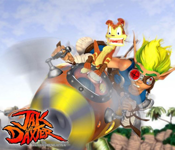 Jak and Daxter: The Precursor Legacy Jak and Daxter The Precursor Legacy Video Game TV Tropes