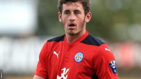 Jak McCourt Jak McCourt Barnsley sign Leicester City midfielder BBC Sport