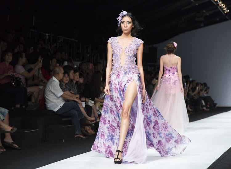 Jakarta Fashion Week Jakarta Fashion Week 2015 Day 5 Manual Jakarta