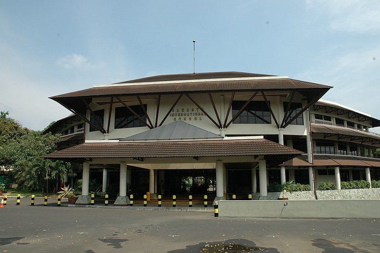 Jakarta Intercultural School
