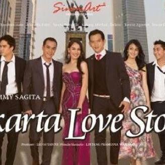 Jakarta Love Story Media Tweets by Jakarta Love Story JakartaLoveS Twitter