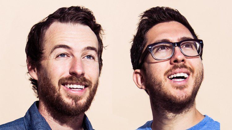 Jake and Amir Jake And Amir Videos on Collegehumor