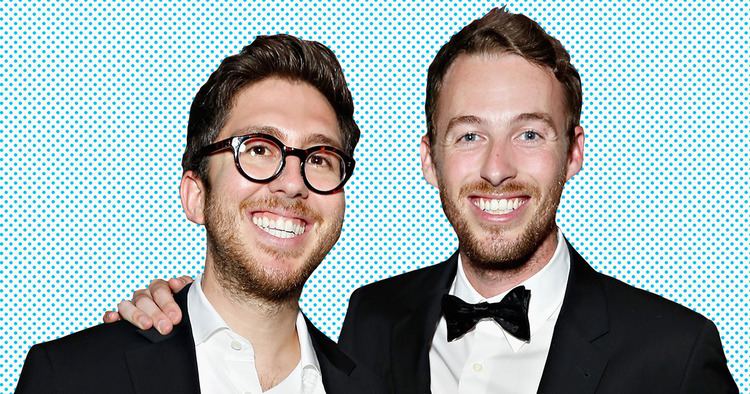 Jake and Amir Jake and Amir on Loneliness Horniness and Their New Vimeo Series