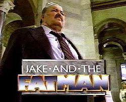 Jake and the Fatman Jake and the Fatman Wikipedia