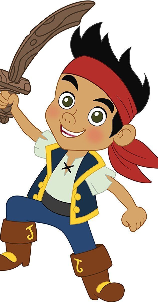 Jake and the Never Land Pirates Jake and the Never Land Pirates TV Series 2011 IMDb