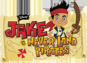 Jake and the Never Land Pirates Jake and the Never Land Pirates Wikipedia