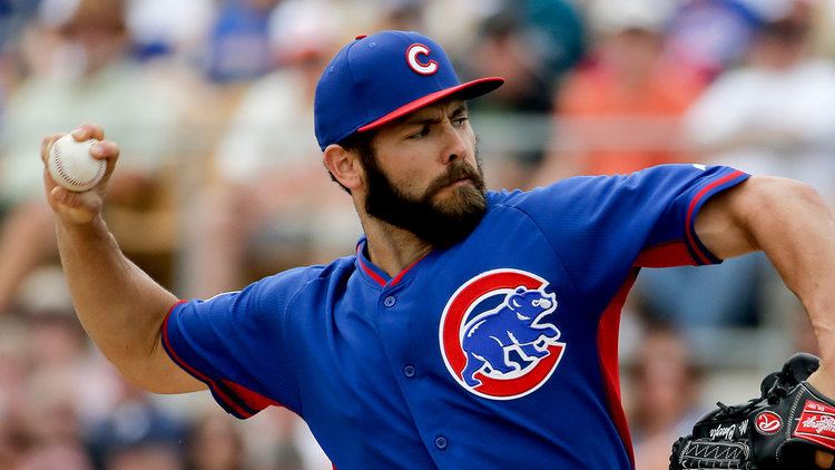 Jake Arrieta Jake Arrieta39s No Hitter Sends A Message