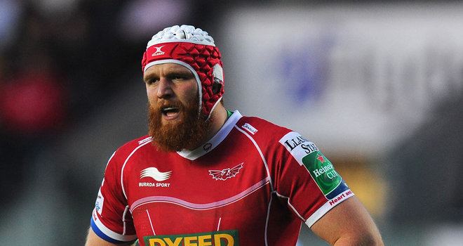 Jake Ball (rugby player) fukcouk beard love