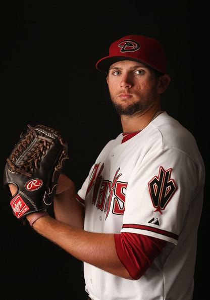 Jake Barrett Jake Barrett Pictures Arizona Diamondbacks Photo Day