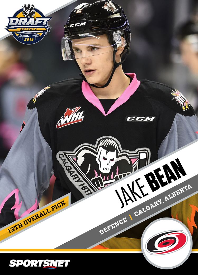 Jake Bean Prospect of Interest The 411 on Jake Bean Sportsnetca