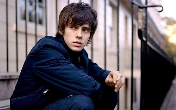 Jake Bugg Jake Bugg interview 39The best thing about going to a