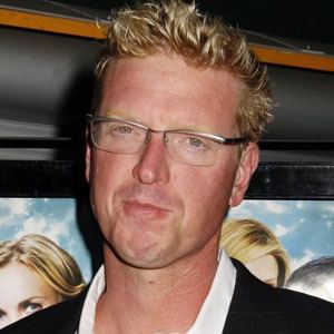 Jake Busey Jake Busey dead 2017 Actor killed by celebrity death hoax Mediamass