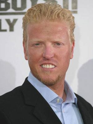 Jake Busey Jake Busey Net Worth How rich is Jake Busey