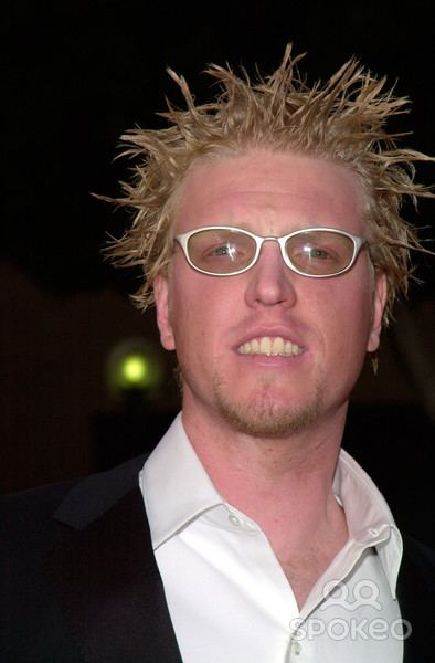 Jake Busey The JimmyJew Podcast Extravaganza Jake Busey Jake Busey