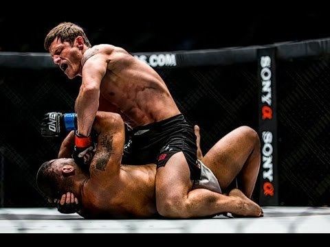 Jake Butler I AM A WARRIOR ONE Superstar Jake Butler YouTube