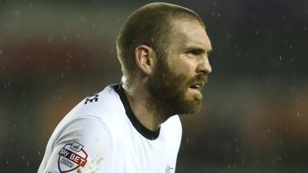 Jake Buxton Jake Buxton joins Wigan Athletic from Derby County for undisclosed