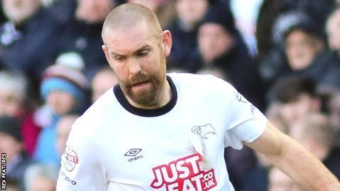 Jake Buxton Jake Buxton joins Wigan Athletic from Derby County for undisclosed