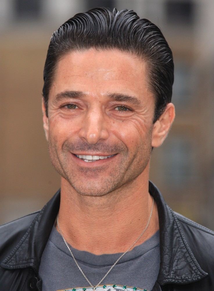 Jake Canuso Jake Canuso Picture 2 The UK Premiere of Rock of Ages