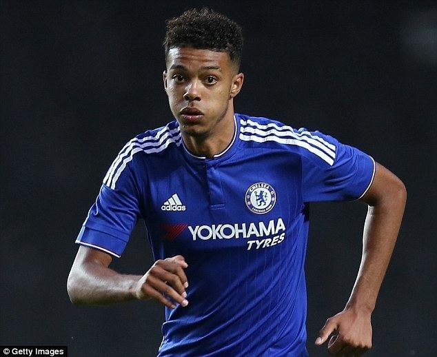 Jake Clarke-Salter Jake ClarkeSalter has been called into the Chelsea squad as