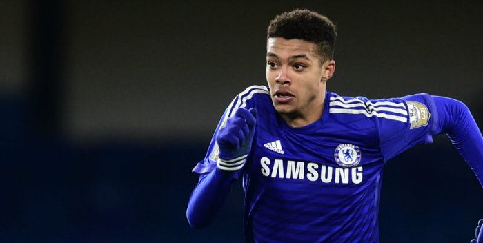 Jake Clarke-Salter Who is Jake ClarkeSalter A guide to the youngster training with