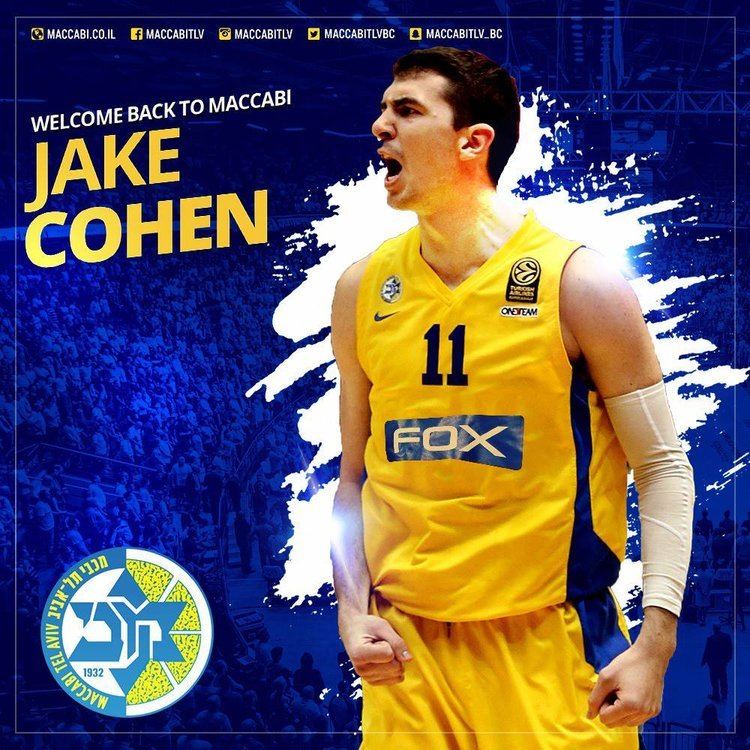Jake Cohen Jake Cohen jacohen15 Twitter