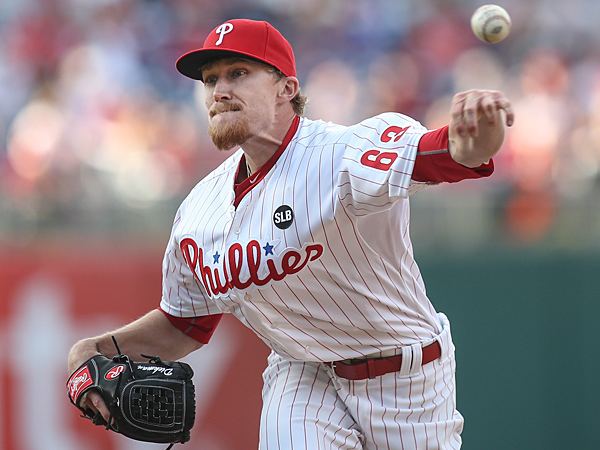 Jake Diekman - Wikipedia