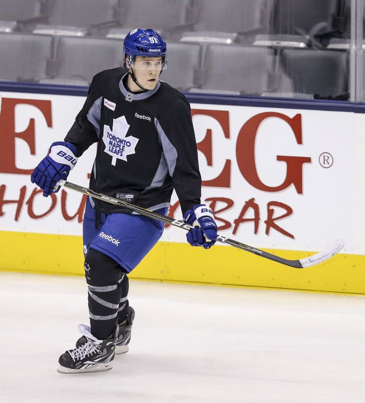 Jake Gardiner Toronto Maple Leafs It39s time for Jake Gardiner to return