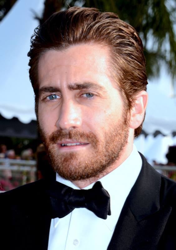 Jake Gyllenhaal Jake Gyllenhaal Wikipedia the free encyclopedia