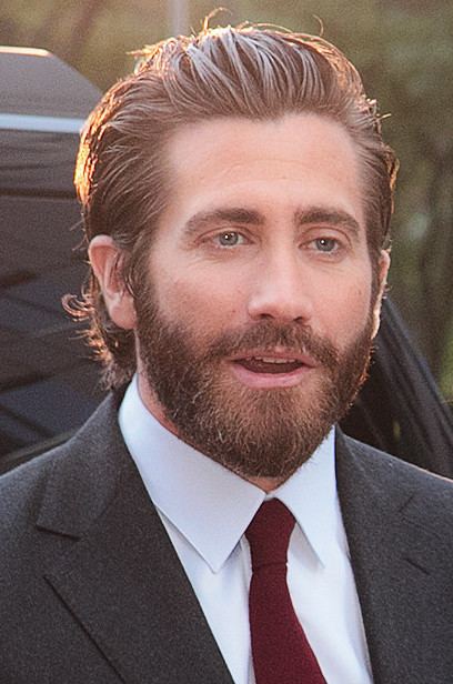 Jake Gyllenhaal filmography