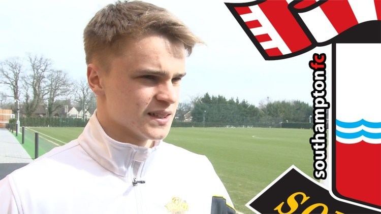 Jake Hesketh U21 PREVIEW Hesketh keen to add more goals ahead of