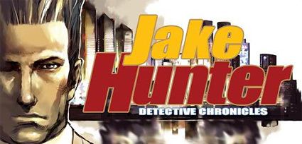 Jake Hunter 200839s Biggest Blips Jake Hunter Detective Chronicles