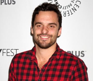 Jake Johnson mancandymondaysjakejohnsonmainjpg