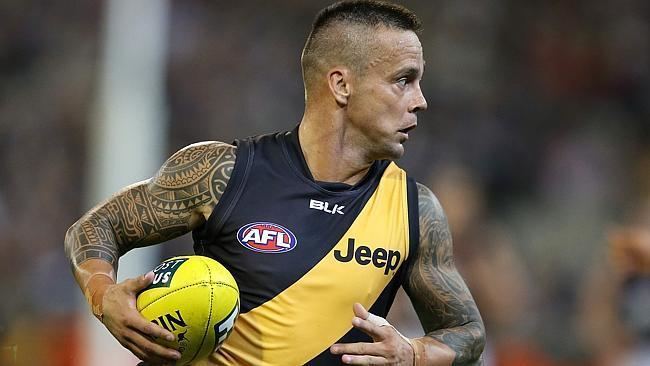 Jake King Jake King retires after 107 games for Richmond Herald Sun