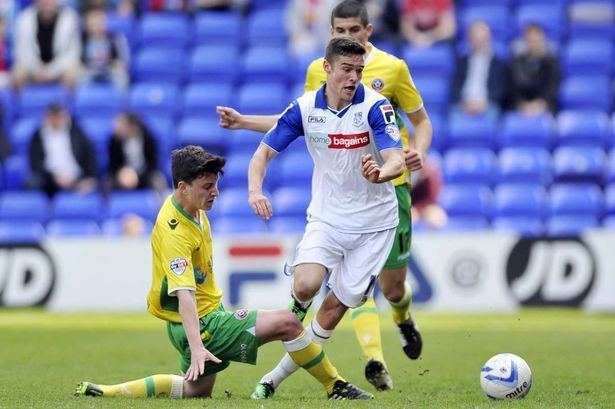 Jake Kirby Jake Kirby signs new Tranmere Rovers FC contract