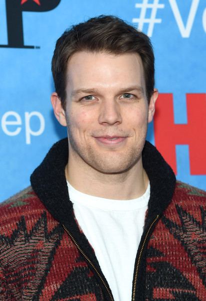 Jake Lacy Jake Lacy Photos 39VEEP39 Season 4 New York Screening