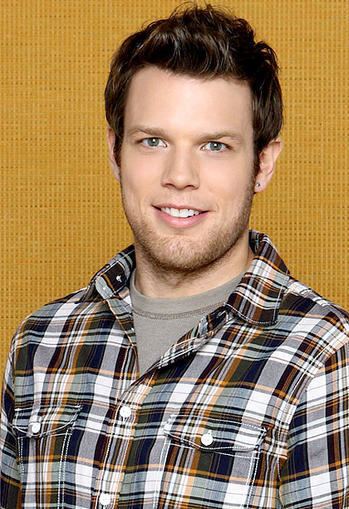 Jake Lacy The Office Hires New Staffer Better with You39s Jake Lacy