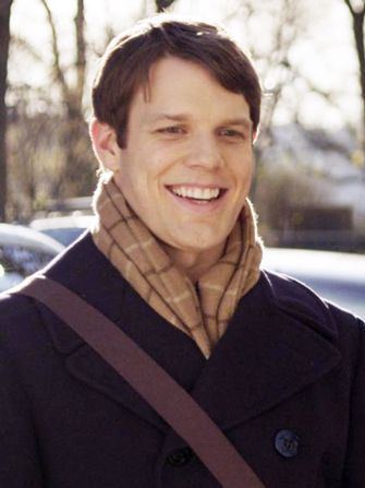 Jake Lacy Jake Lacy Girls HBO Season 4 Casting