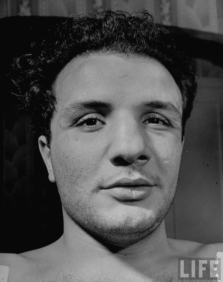 Jake LaMotta The Banter Gold Standard Sympathy for the Devil Bronx Banter