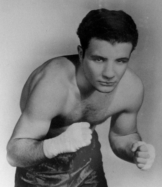 Jake LaMotta World Boxing Council