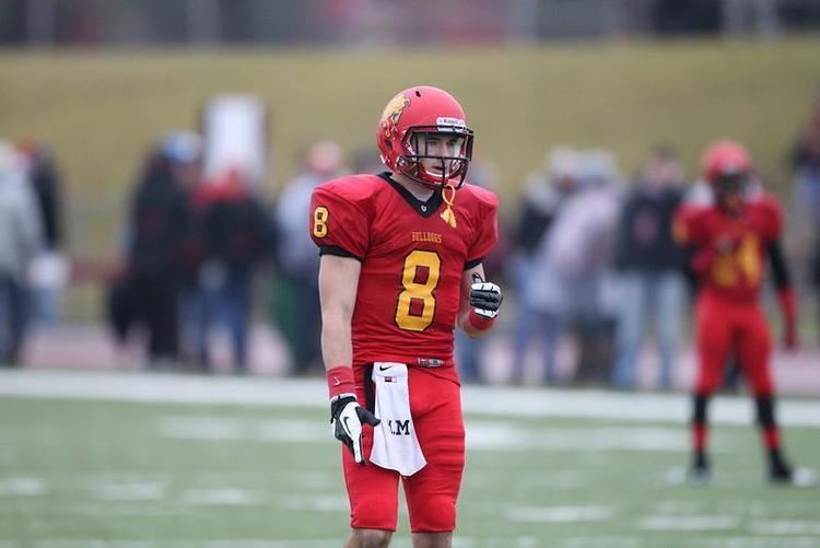 Jake Lampman Saints staying busy add Ferris State39s Jake Lampman