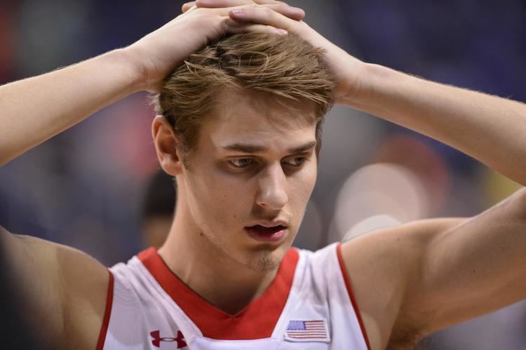Jake Layman Maryland forward Jake Layman to miss summer workouts with