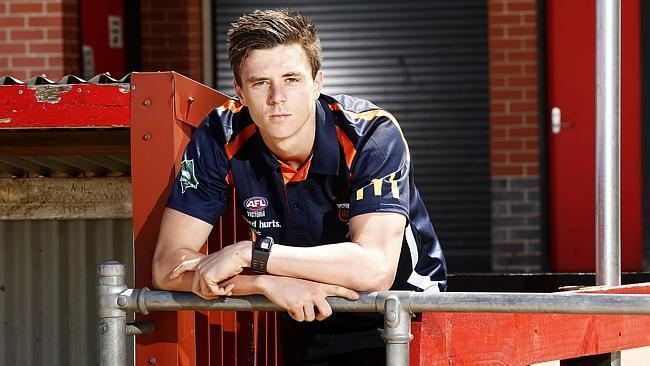 Jake Lever Jake Lever set to complete comeback from injury in