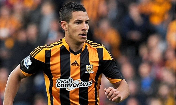 Jake Livermore Hull complete permanent deal for Tottenham midfielder Jake