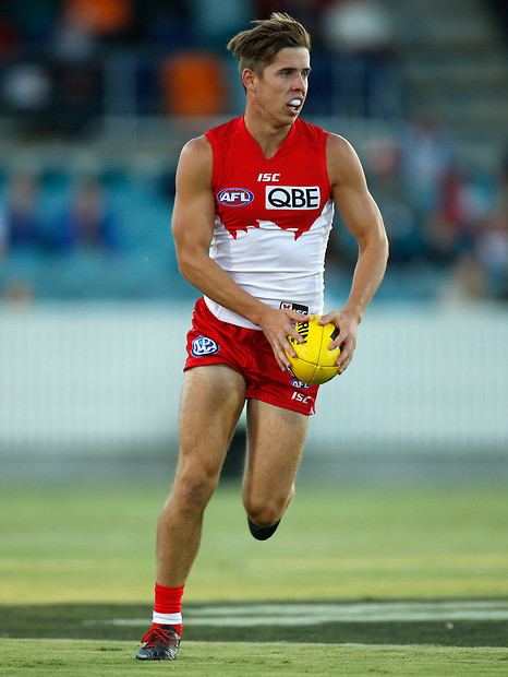 Jake Lloyd (footballer) Another unknown Swan comes to the fore AFLcomau