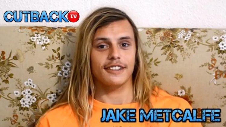 Jake Metcalfe Jake Metcalfe Interview Cutback TV YouTube