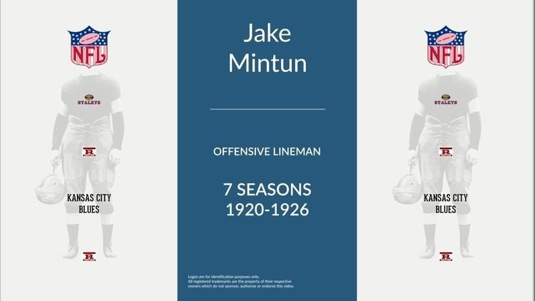 Jake Mintun Jake Mintun Football Offensive Lineman YouTube
